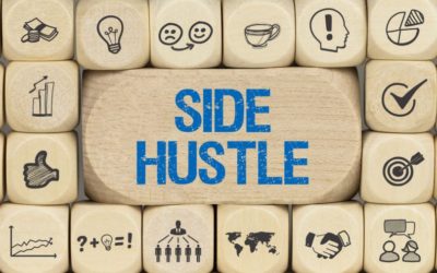 Bringing the Side Hustle debate out of the closet!